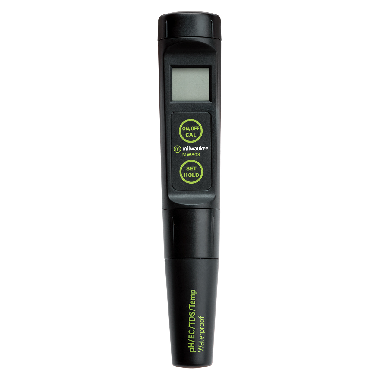 MEDIDOR COMBO PH/EC/TDS/TEMP MW803