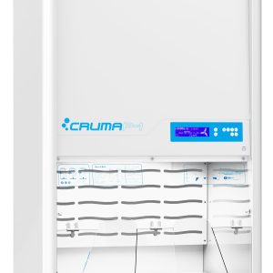 Cabinas para pesaje PLUG & PLAY