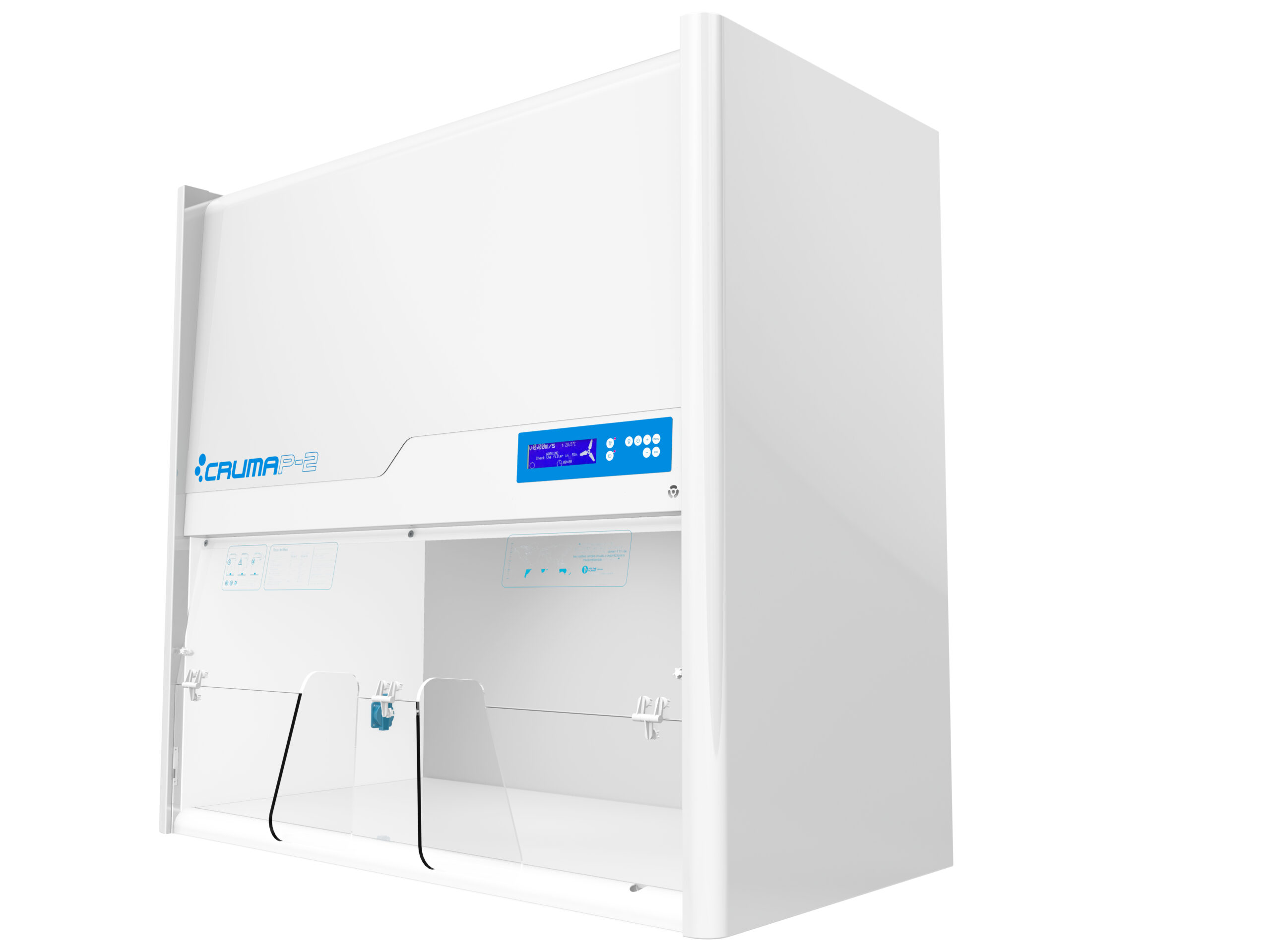 Cabinas para pesaje PLUG & PLAY – Image 2
