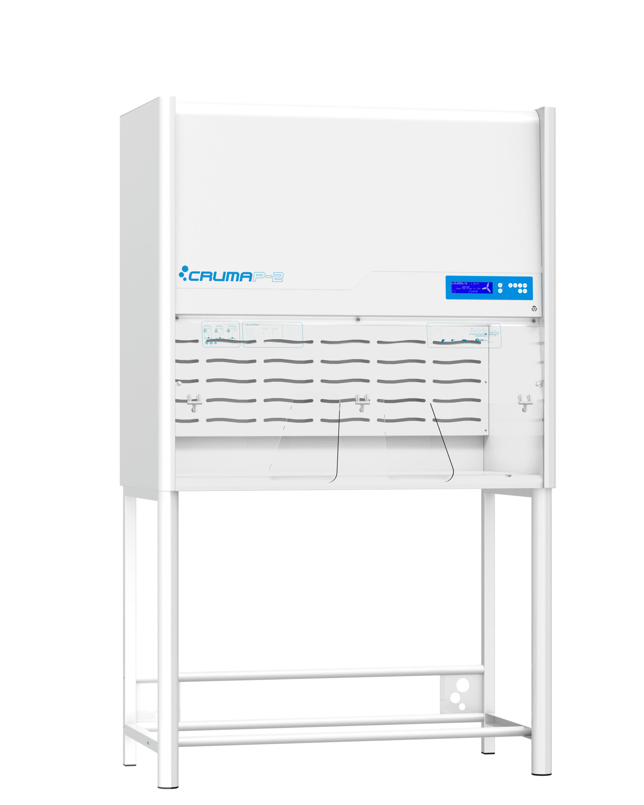 Cabinas para pesaje PLUG & PLAY – Image 3
