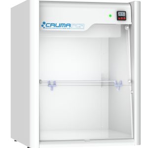 Cabina PCR-V Ventilada