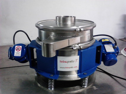 Tamizadoras de 2 motores LCV-DUAL - Imagen 2