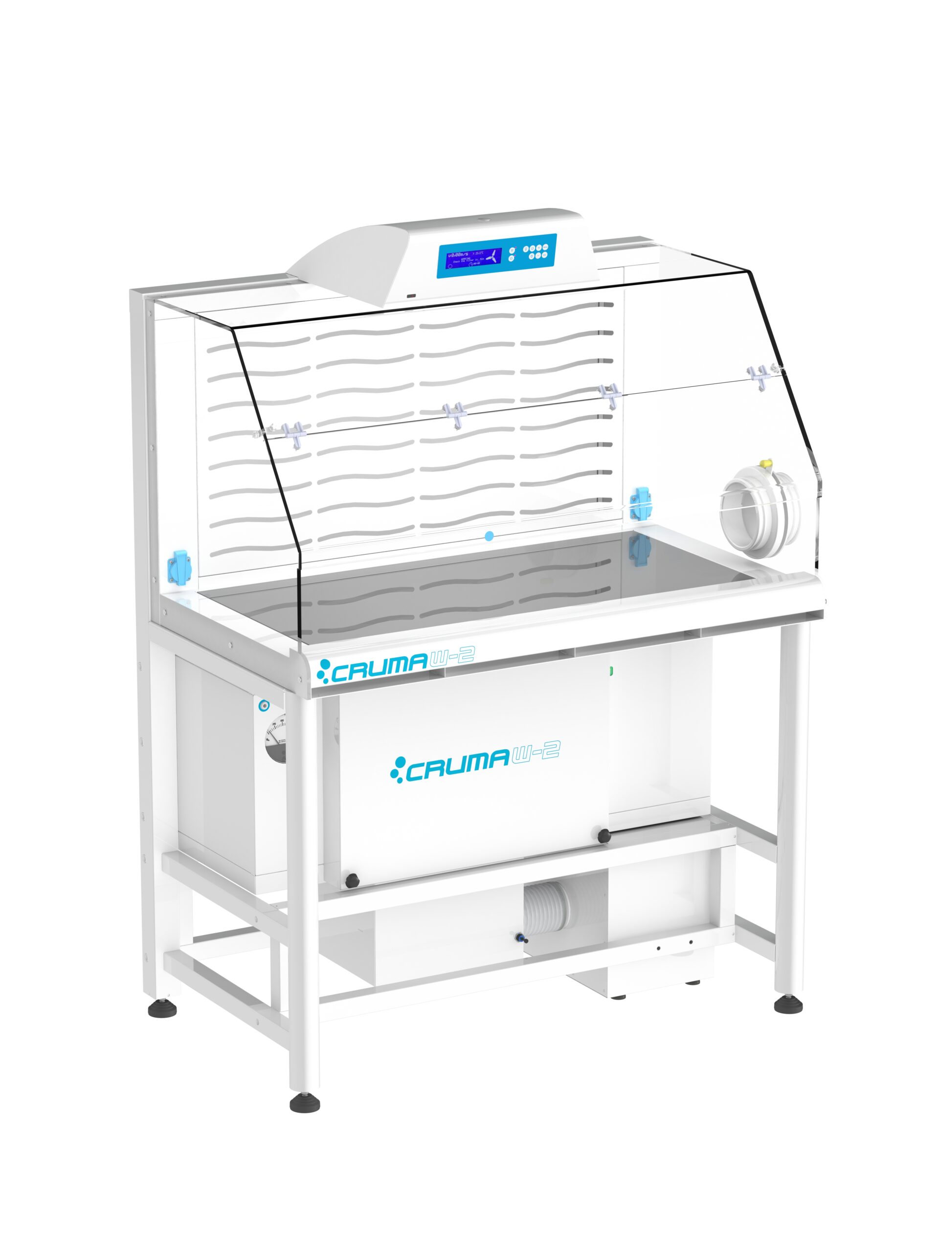 Cabinas para pesaje PLUG & PLAY – Image 4