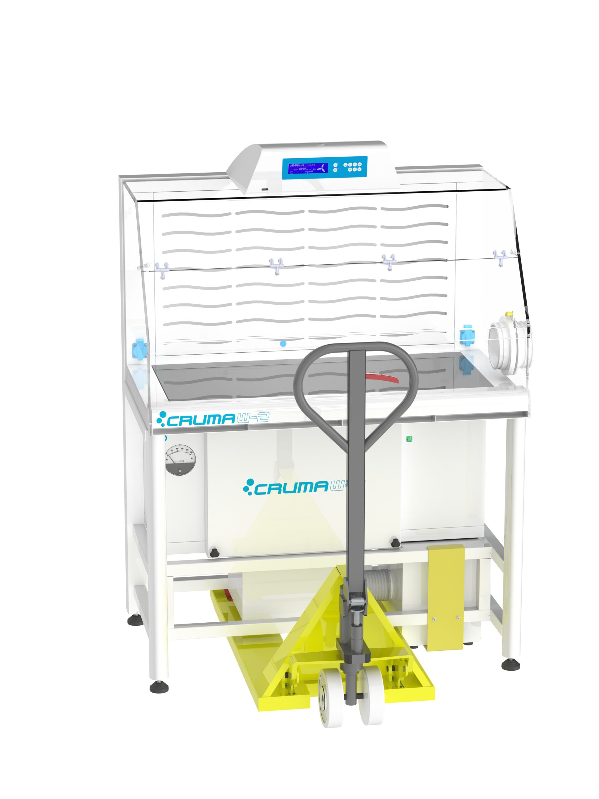 Cabinas para pesaje PLUG & PLAY – Image 6