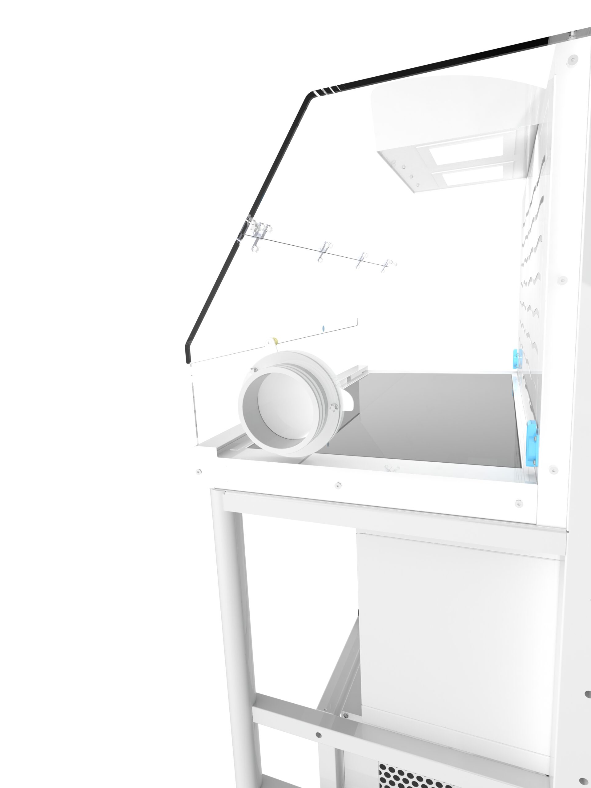 Cabinas para pesaje PLUG & PLAY – Image 5