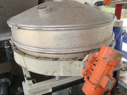 Tamizadoras de 2 motores LCV-DUAL - Imagen 3