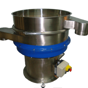 Tamizadoras circulares LCV