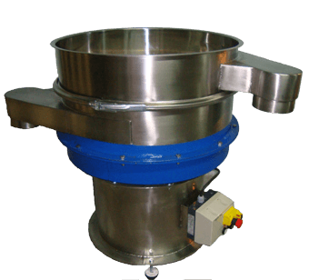 Tamizadoras circulares LCV