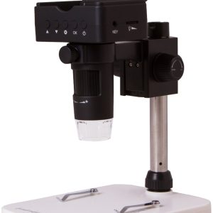 Microscopio digital Levenhuk DTX TV LCD