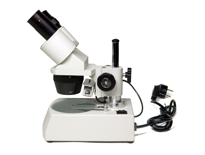 Microscopio Levenhuk 3ST - Imagem 2