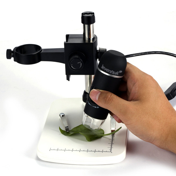 Microscopio Digital Levenhuk DTX 90 - Image 2