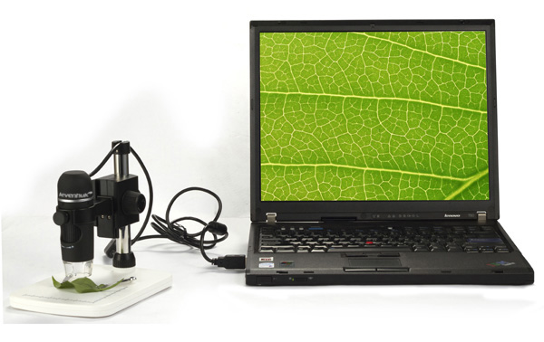 Microscopio Digital Levenhuk DTX 90 - Image 3