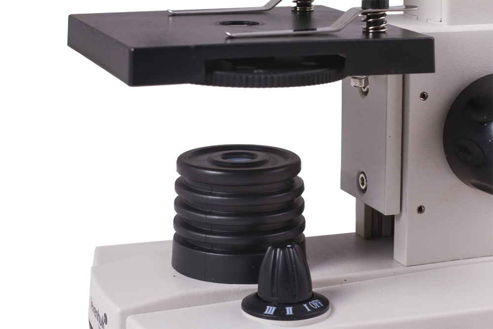 Microscopios LEVENHUK RAINBOW 2L - immagine 3
