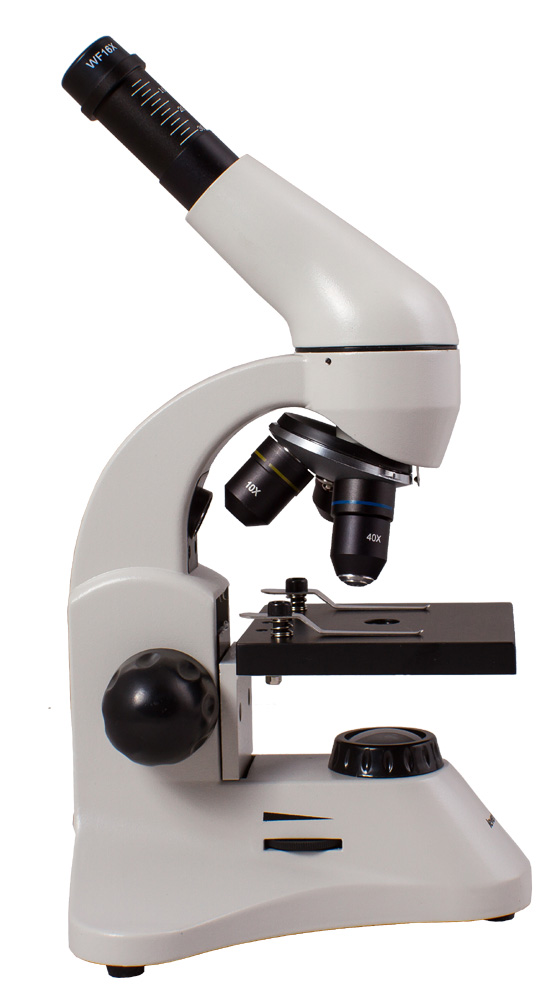 Microscopios LEVENHUK RAINBOW 50L Plus - Imagem 3