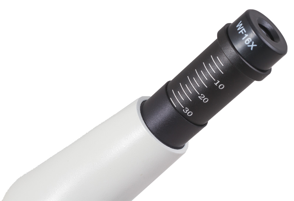 Microscopios LEVENHUK RAINBOW 50L Plus - Imagem 2