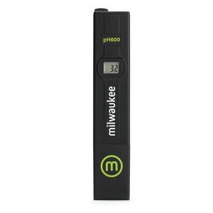 Tester pH PH600