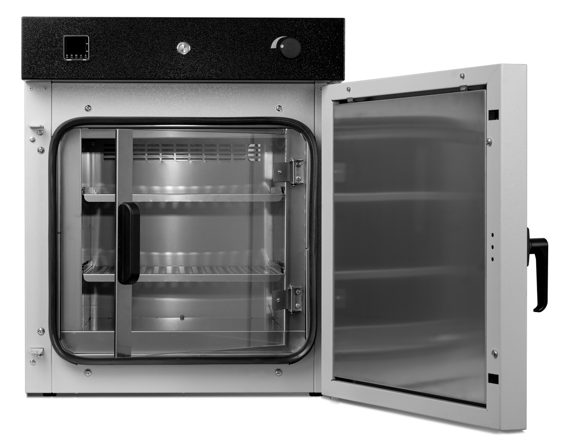 Incubador de Laboratorio 100ºC 55-100IN-2LR