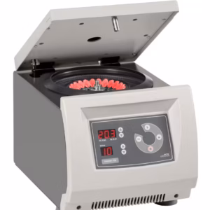 Centrifuga BIOCEN 22