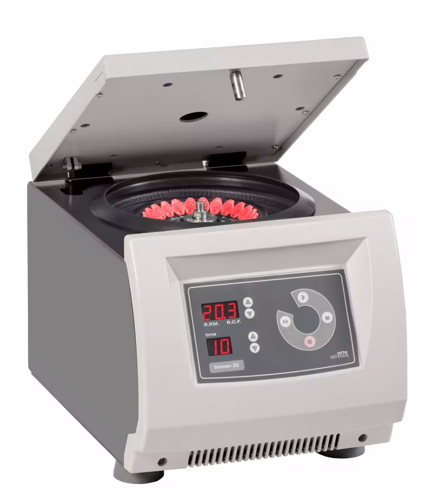 Centrifuga BIOCEN 22