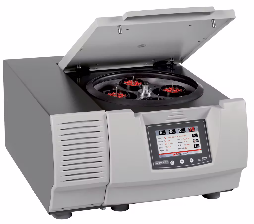 Centrifuga Consul 22R