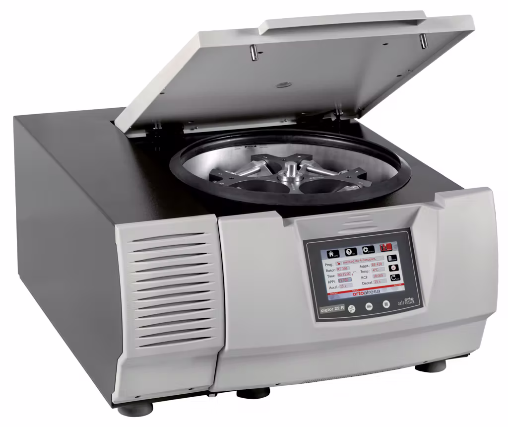 Centrifuga Digtor 22R