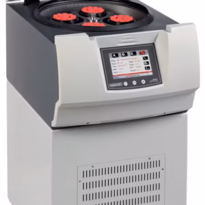 Centrifuga Magnus 22