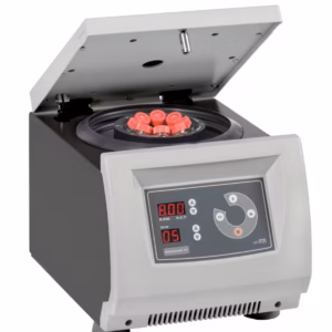 Centrifuga microcen