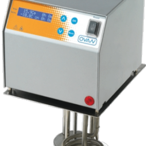 Termostato de inmersión digital OvanTherm H
