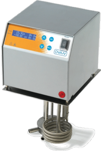 Termostato de inmersión digital OvanTherm H