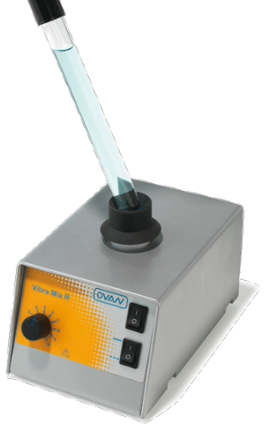 Agitador Vortex VibraMix