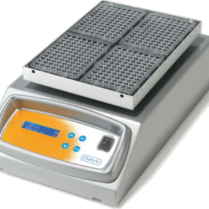 Agitador Orbital Digital Vibratorio Vibrax